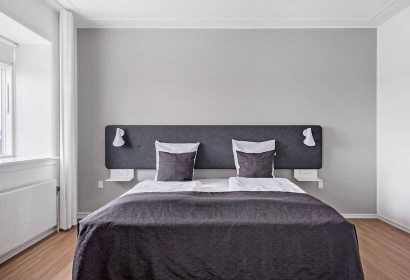 패밀리 룸, Svendborg