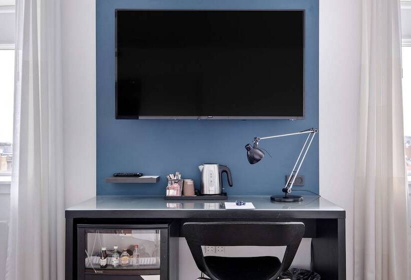 패밀리 룸, Svendborg