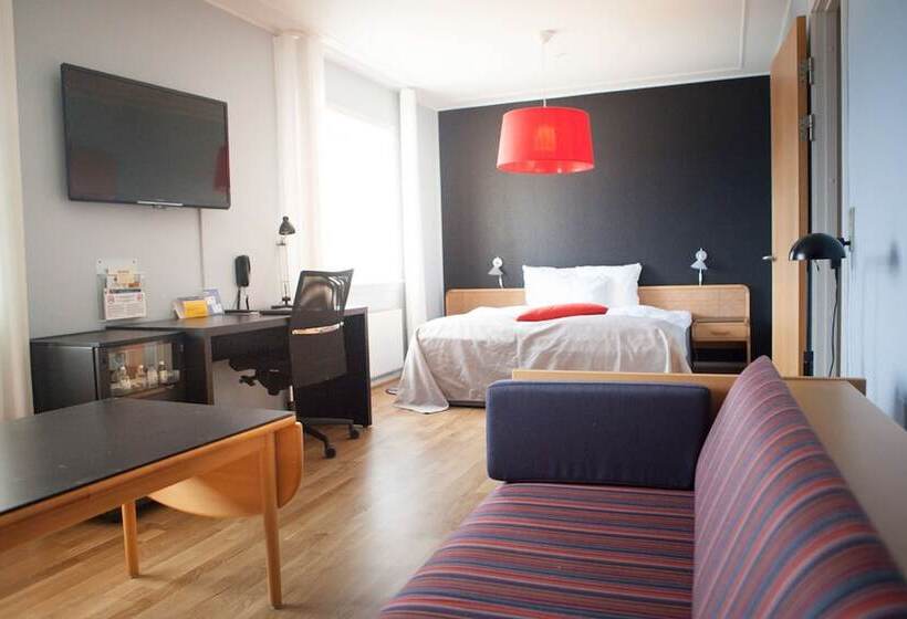 패밀리 룸, Svendborg