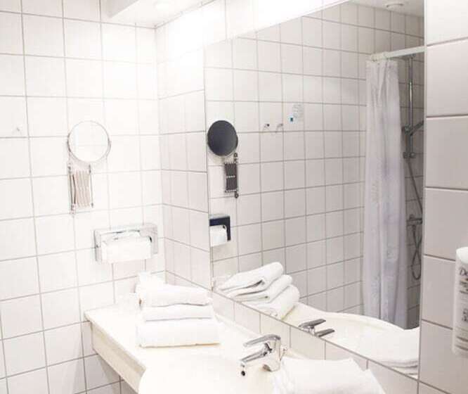 디럭스 룸, Svendborg