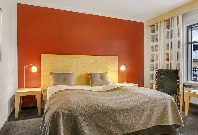 디럭스 룸, Svendborg