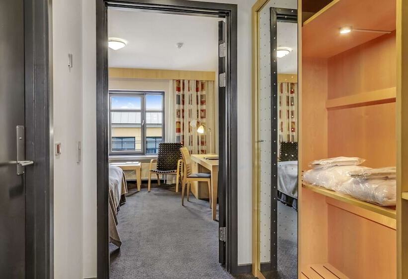 Номер Deluxe, Svendborg