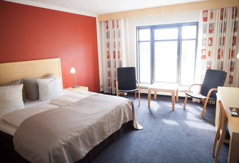 디럭스 룸, Svendborg