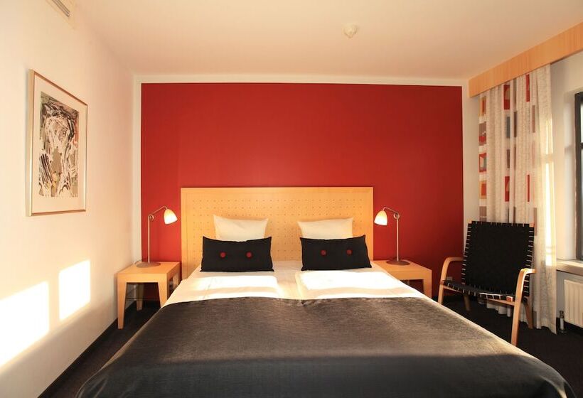 디럭스 룸, Svendborg