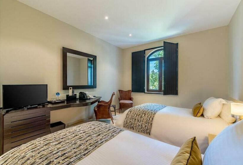 اتاق استاندارد, Hodelpa Nicolas de Ovando