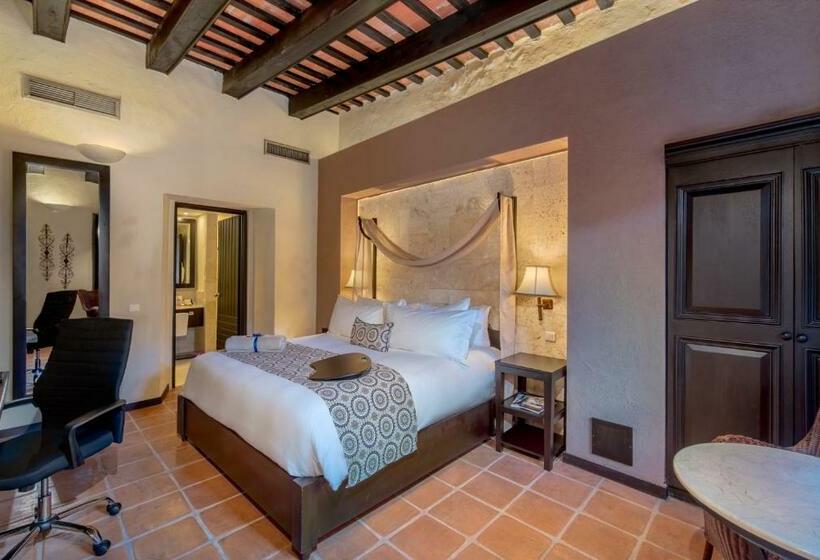 اتاق استاندارد, Hodelpa Nicolas de Ovando