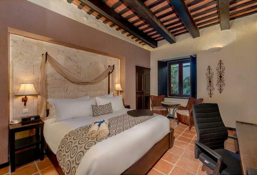 اتاق استاندارد, Hodelpa Nicolas de Ovando