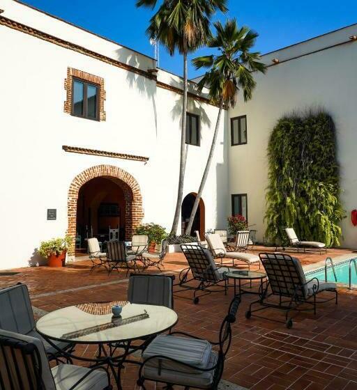 اتاق استاندارد, Hodelpa Nicolas de Ovando