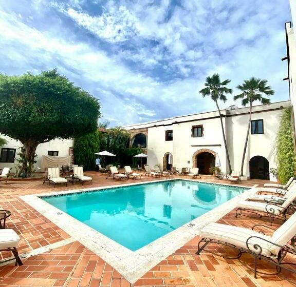 اتاق استاندارد, Hodelpa Nicolas de Ovando