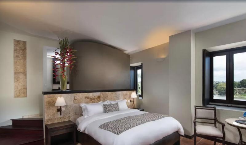 اتاق استاندارد, Hodelpa Nicolas de Ovando