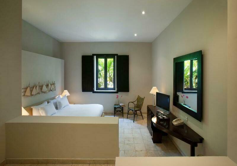 اتاق استاندارد, Hodelpa Nicolas de Ovando