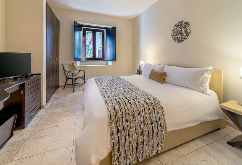 اتاق استاندارد, Hodelpa Nicolas de Ovando