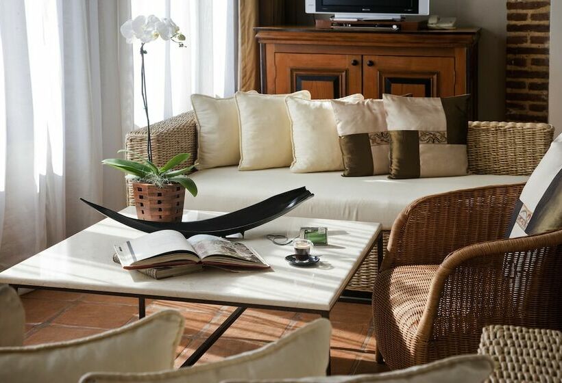 سوییت, Hodelpa Nicolas de Ovando