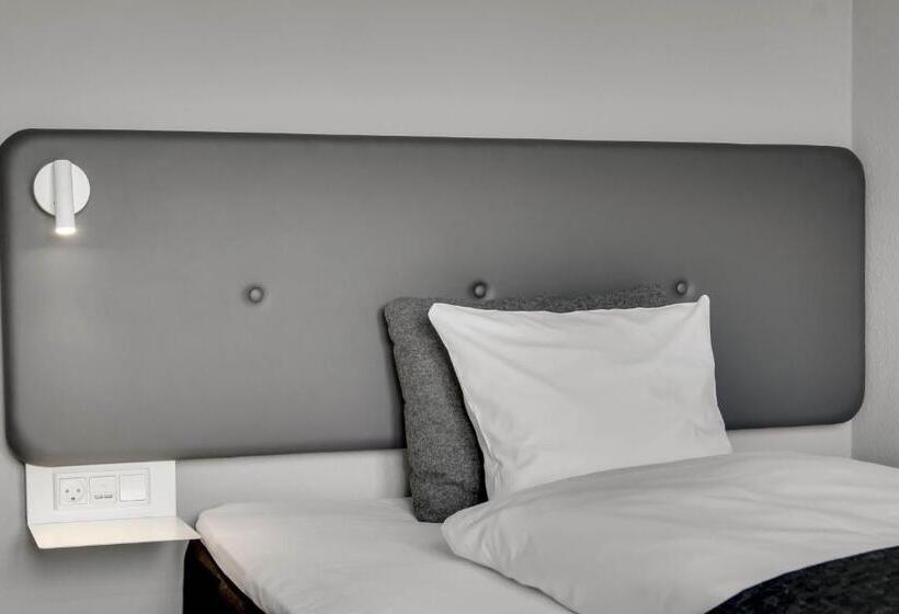 스탠다드 싱글 룸, Svendborg