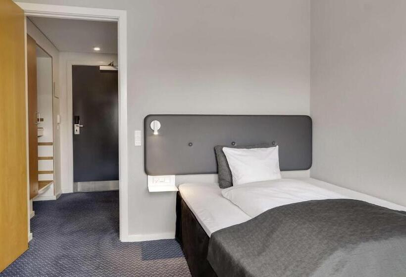 스탠다드 싱글 룸, Svendborg