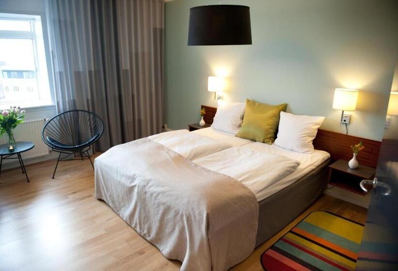 스탠다드 룸, Svendborg