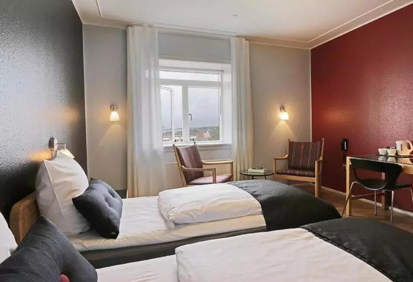 اتاق استاندارد, Svendborg