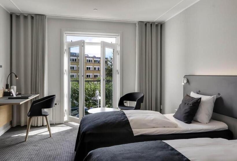 스탠다드 룸, Svendborg