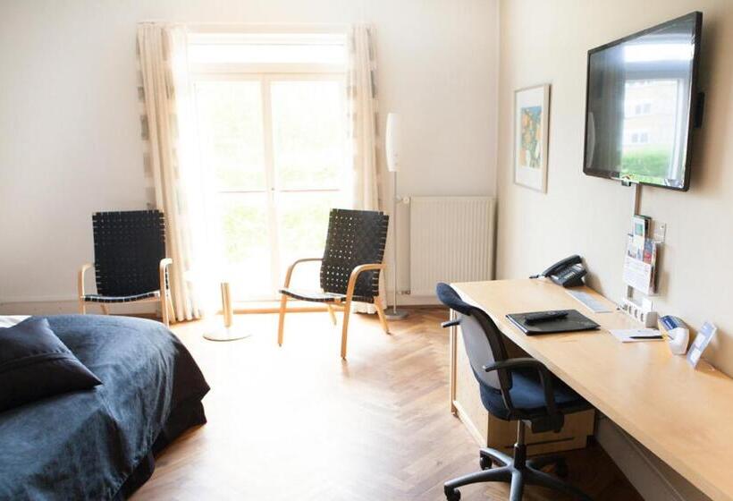 스탠다드 룸, Svendborg