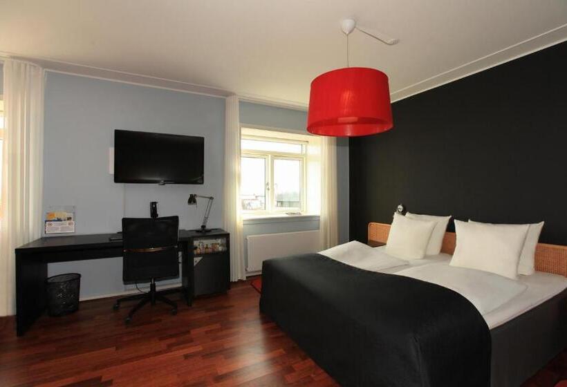 패밀리 룸, Svendborg