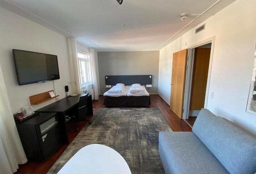 패밀리 룸, Svendborg