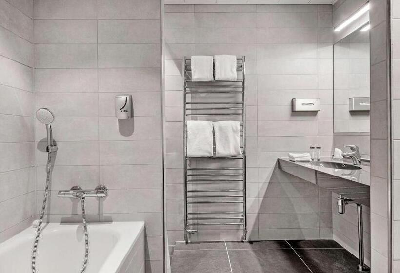 패밀리 룸, Svendborg