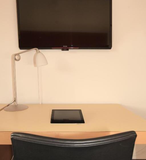 Номер Deluxe, Svendborg