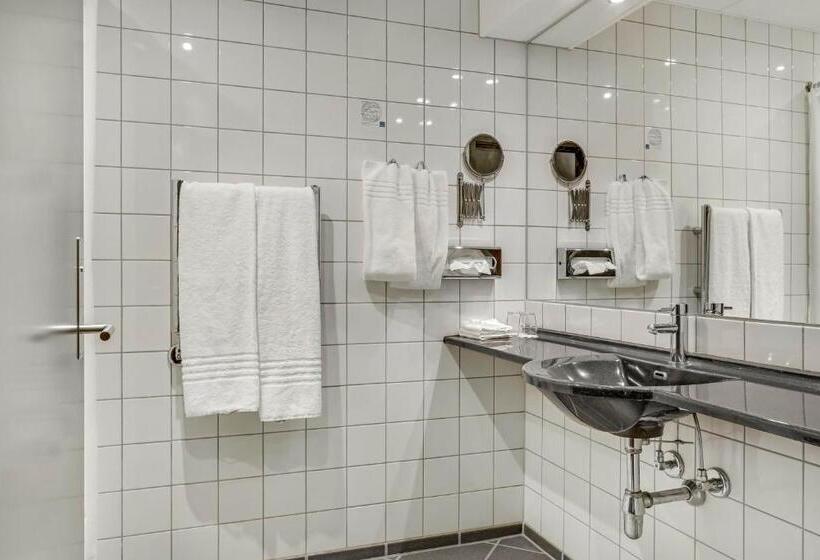 Номер Deluxe, Svendborg