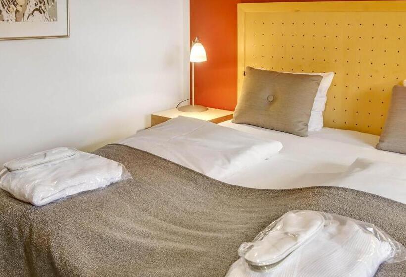 디럭스 룸, Svendborg