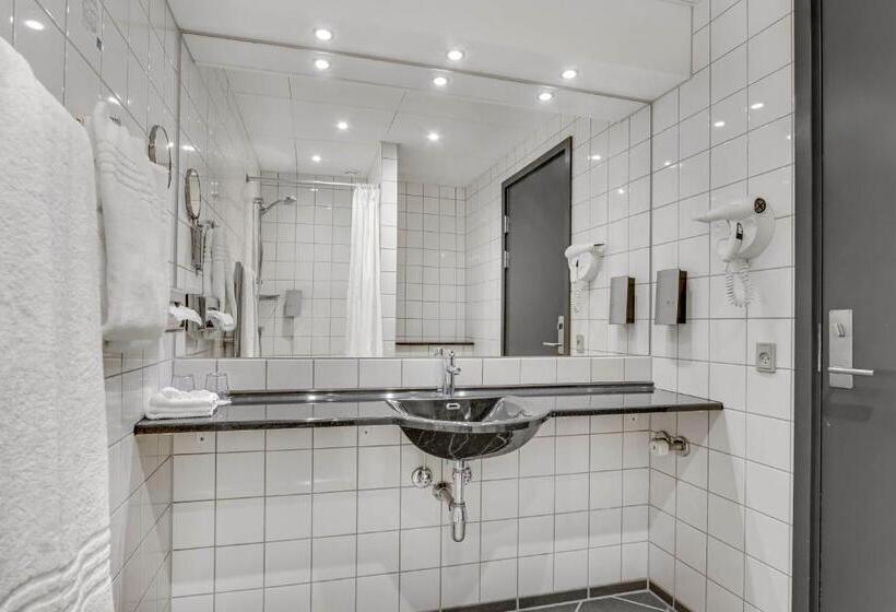 디럭스 룸, Svendborg