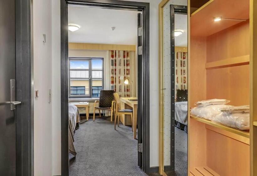Номер Deluxe, Svendborg