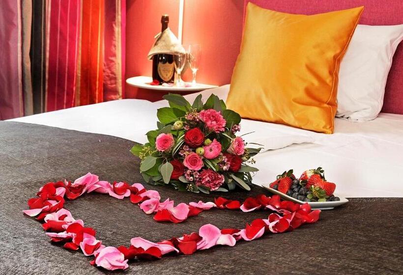 침실 2개 아파트, Svendborg