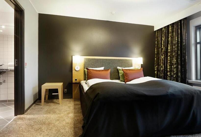 침실 2개 아파트, Svendborg