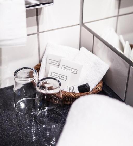 프리미엄 룸 도시 전망, Svendborg