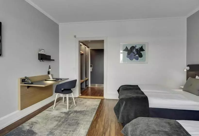 Premium Room City View, Svendborg