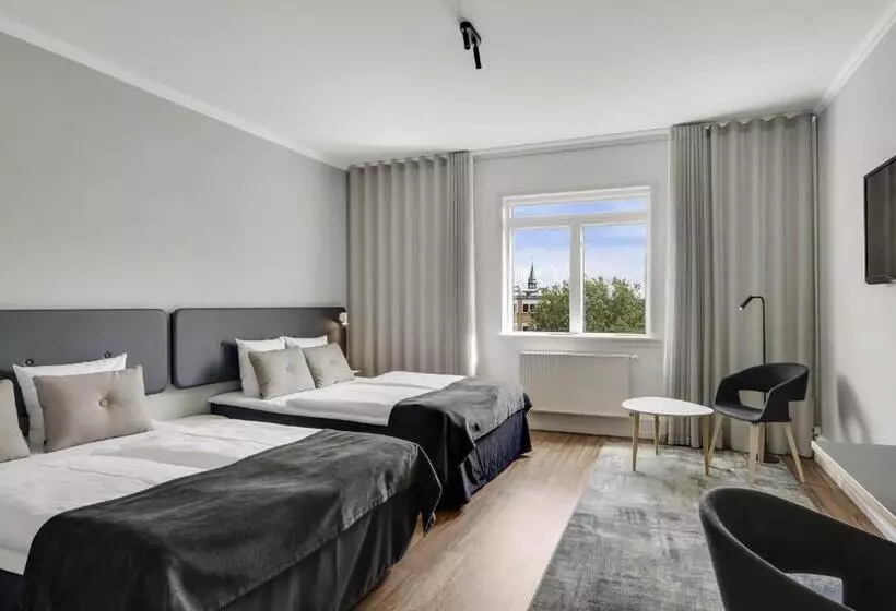 Premium Room City View, Svendborg