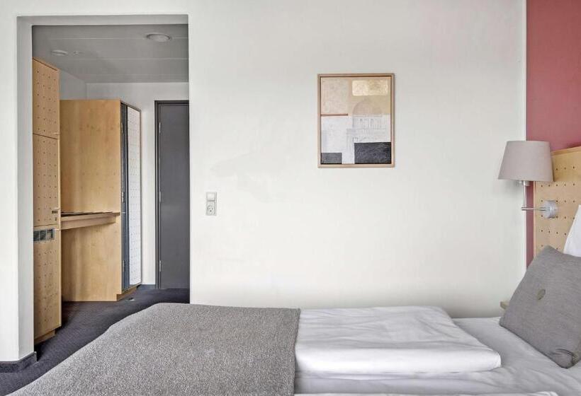 스탠다드 룸, Svendborg