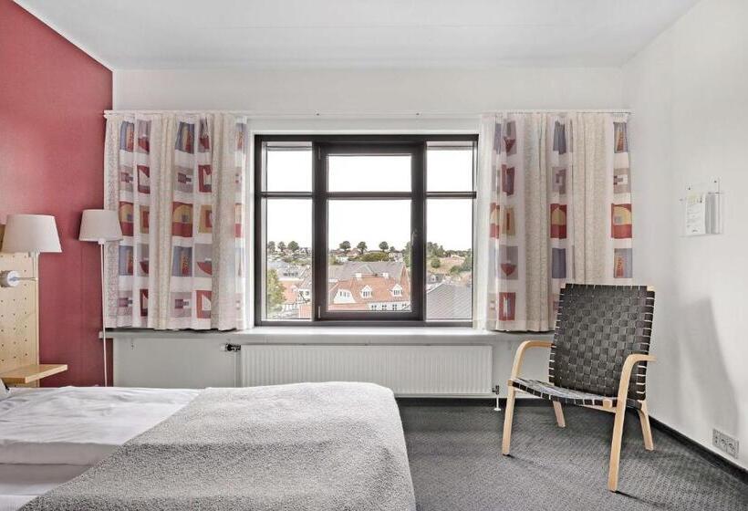 스탠다드 룸, Svendborg