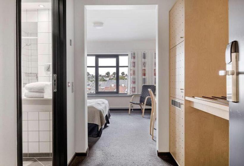 스탠다드 룸, Svendborg