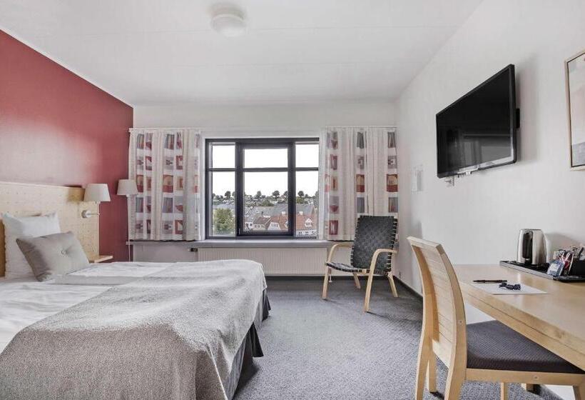 스탠다드 룸, Svendborg