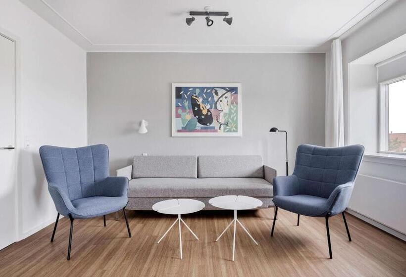 패밀리 룸, Svendborg