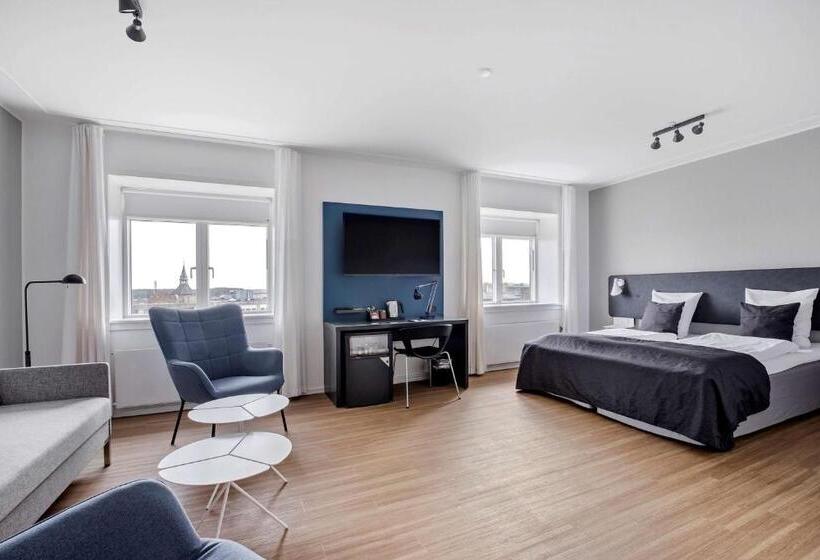 패밀리 룸, Svendborg