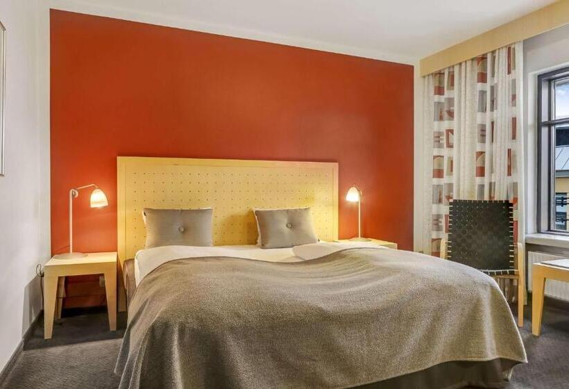 디럭스 룸, Svendborg