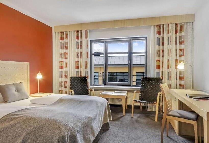 디럭스 룸, Svendborg