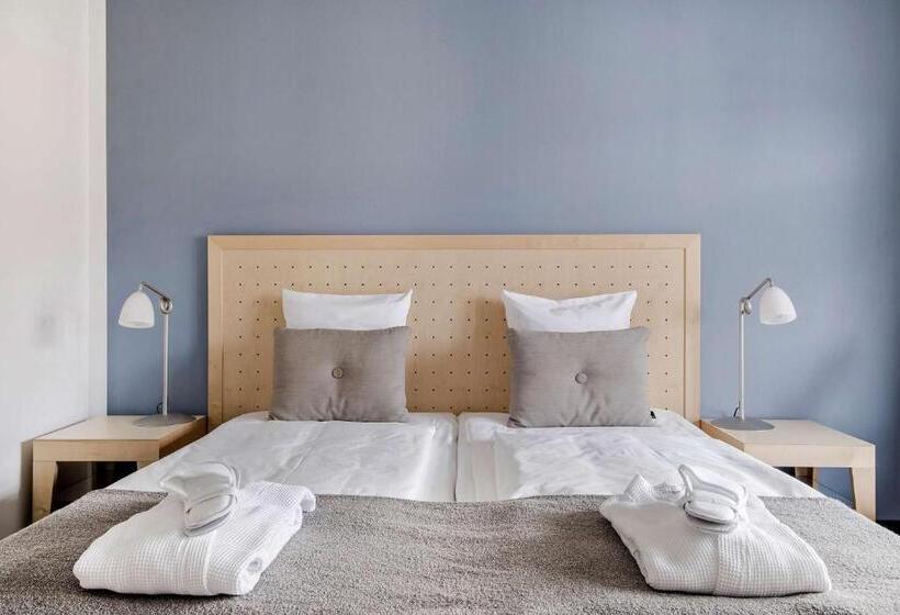 디럭스 룸, Svendborg