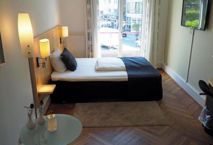 스탠다드 룸, Svendborg