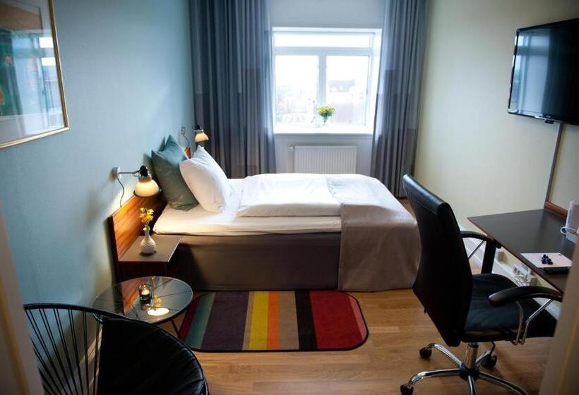 스탠다드 룸, Svendborg