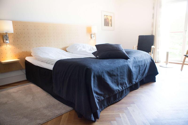 스탠다드 룸, Svendborg