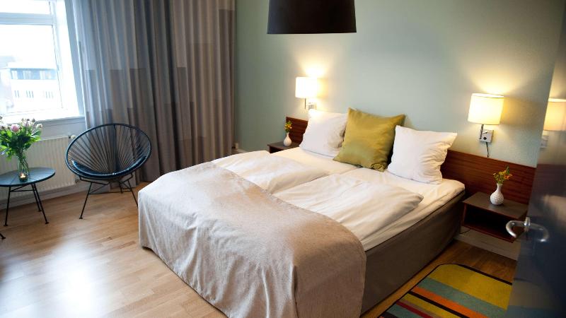 스탠다드 룸, Svendborg