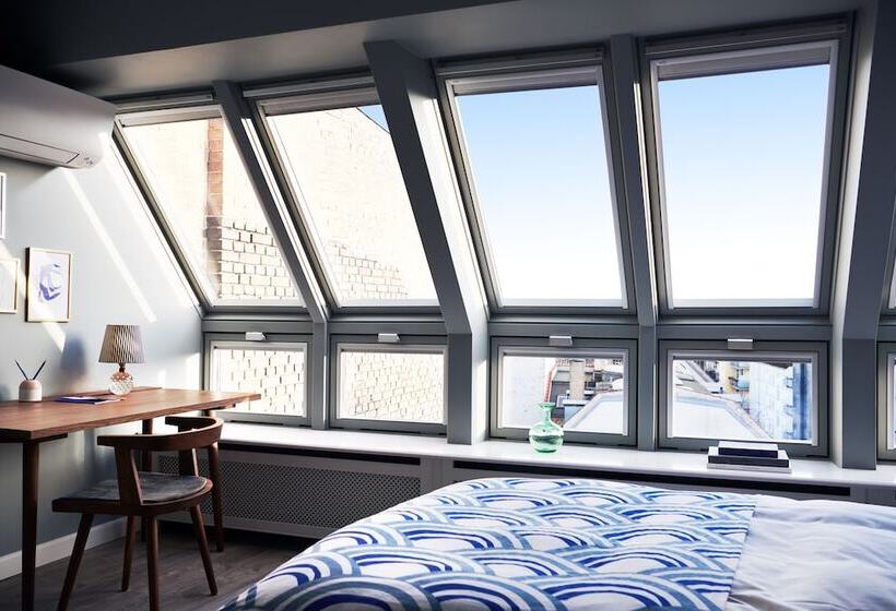 חדר סטנדרט יחיד, Coco